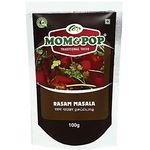 Mom&Pop Rasam Powder 100g