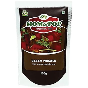 Mom&Pop Rasam Powder 100g