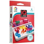 SmartGames IQ Link Game