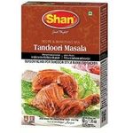 Shan Tandoori Recipe And Seasoning Mix 50g