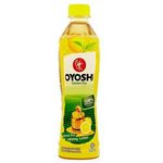 Oyoshi Green Tea Madu Lemon 380ml