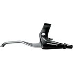 Shimano Deore Bl R780 Mechanical V Brake Lever Set Black Eblr780 Pal 200g