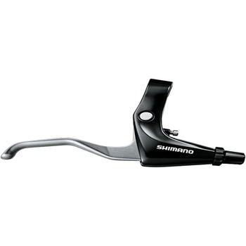 Shimano Deore Bl R780 Mechanical V Brake Lever Set Black Eblr780 Pal 200g