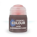Games Workshop Citadel Layer Bloodreaver Flesh 12ml