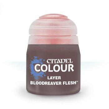 Games Workshop Citadel Layer Bloodreaver Flesh 12ml