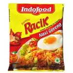 Indofood Racik Nasi Goreng (Fried Rice Powder Seasoning) 20g 