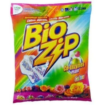Bio Zip Detergent Powder 100g