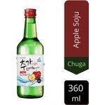 Chuga Apple Soju