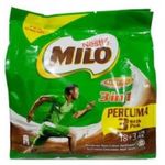 Nestle Milo 3 In 1 Instant Drinks 594g