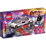 LEGO 41107 Pop Star Limo