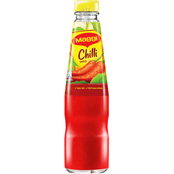 Maggi Chilli Sauce 500g