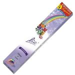 Lia Rainbow Incense 