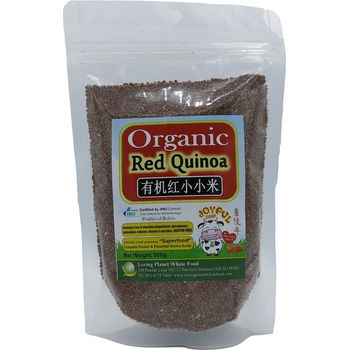 Joyful Cow Red Quinoa Organic 500g