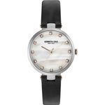 Kenneth Cole New York Kc50257001 Women's Watch