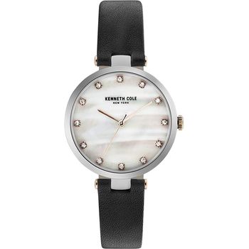 Kenneth Cole New York Kc50257001 Women's Watch