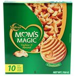 Sunfeast Mom's Magic Cashew And Almond Cookies 750g