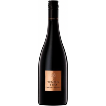 Tempus Two Copper Series Cabernet Merlot 750ml