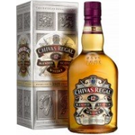 Chivas Regal Whisky 12 Year Old 375ml