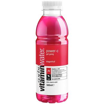 Glaceau Vitamin Water Power C Dragonfruit 500ml