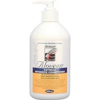 Dermcare Aloveen Oatmeal Pet Conditioner 500ml