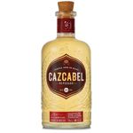 Cazcabel Reposado Tequila 38% 700ml