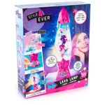Style 4 Ever Lava Lamp DIY