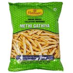 Haldiram’s Snack Methi Gathiya 150g