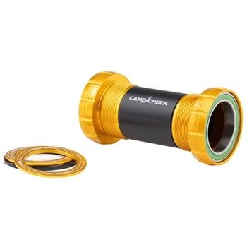Cane Creek Hellbender 70 BSA English Thread Bottom Bracket For 30Mm Gold 4215