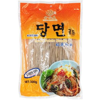 Chuan Heng Bee Sweet Potato Noodle 500g