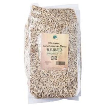 Natural Sunflower Seed 葵花子
