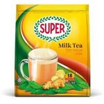 SUPER Milk Tea Ginger 18pcs 25g