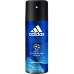 Adidas Uefa 4 For Him Deodorant Spray 150ml