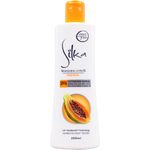 Silka Skin Whitening Papaya Lotion 200ml