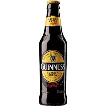 Guinness Stout Pint 325ml