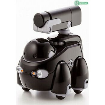 Kotobukiya Marutoys Tamotou Black Version Plastic Model Kit