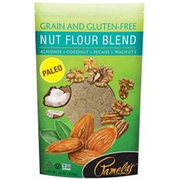 Pamela's Products Flournut Blend 455g
