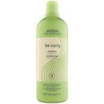 Aveda Be Curly Shampoo 1l
