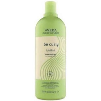 Aveda Be Curly Shampoo 1l