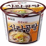 Nongshim Sarigomtang Keun Sabal Korean Instant Noodle 111g