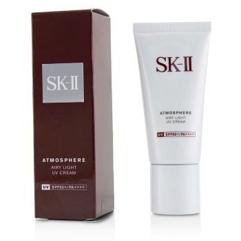 SK-Il Atmosphere Airy Light UV Emulsion SPF50 PA+++ 30g