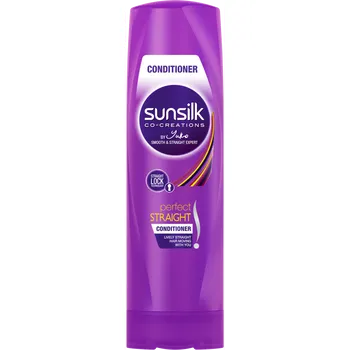Sunsilk Perfect Straight Hair Conditioner 320ml