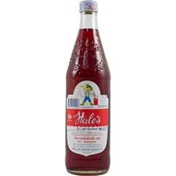Hale's Flavored Syrup 710ml