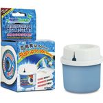 NetCare Auto Toilet Flush Disinfectant 100g