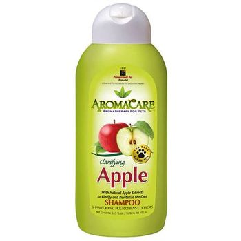 PPP Aromacare Clarifrying Apple Shampoo 400ml