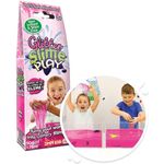 Zimpli Kids Bath game slime Bowl Pink 50g