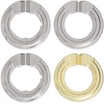 Hanayama Cast Cyclone Level 5