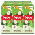 Yeo's Winter Melon Tea 6sX250ml