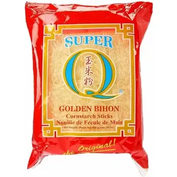 Super Q Golden Bihon 500g
