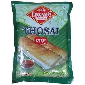 LINGAMS THOSAI MIX 500GM