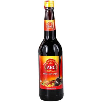 Sos ABC Manis 620ml